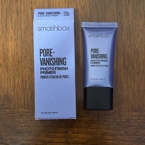 Smashbox Pore-Vanishing Photo Finish Primer - Lavender Purple
